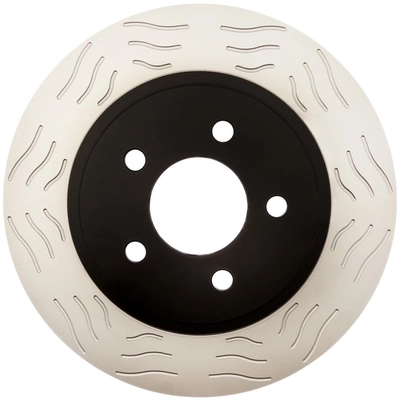 RAYBESTOS Specialty Street Performance - 680318PER - Slotted Rear Performance Rotor pa13