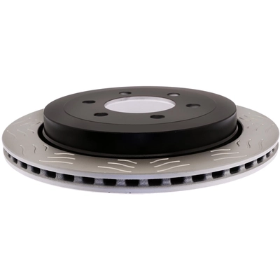 Slotted Rear Performance Rotor - RAYBESTOS Specialty Street Performance - 680507PER pa11