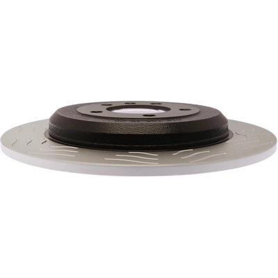 Slotted Rear Performance Rotor - RAYBESTOS Specialty Street Performance - 680686PER pa10