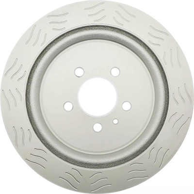 RAYBESTOS - 680990PER - Rear Performance Rotor pa3