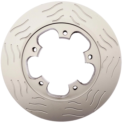 Slotted Disque arrière de performance  - RAYBESTOS Specialty Street Performance - 681939PER pa15