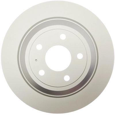 Solid Rear Performance Rotor - RAYBESTOS Specialty - 682085 pa19