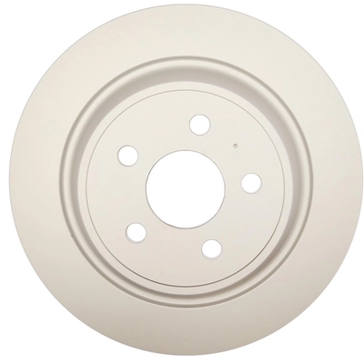 RAYBESTOS Specialty - 682151 - Solid Disque arrière de performance  pa22