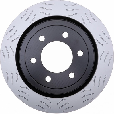 Rear Performance Rotor by RAYBESTOS - 682263PER pa2