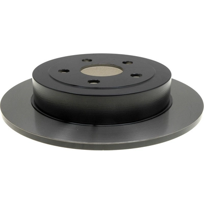 Rear Performance Rotor by RAYBESTOS - 76547 pa1