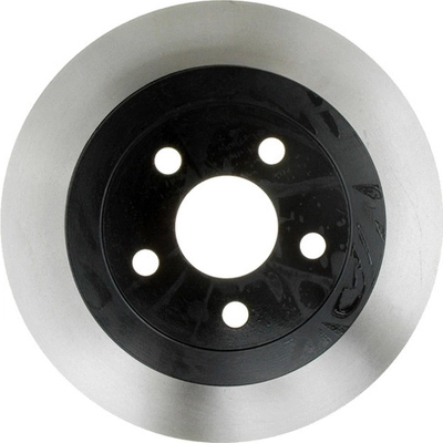 Rear Performance Rotor by RAYBESTOS - 76547 pa2