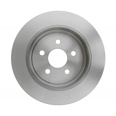 Vented Rear Performance Rotor - RAYBESTOS Specialty - 76551 pa16