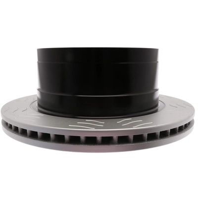 Slotted Rear Performance Rotor - RAYBESTOS Specialty Street Performance - 780139PER pa19