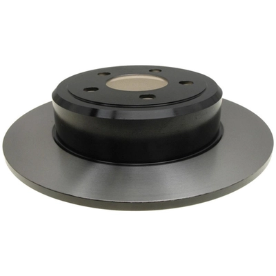 Rotor de performance arrière solide - RAYBESTOS Specialty - 780254 pa23