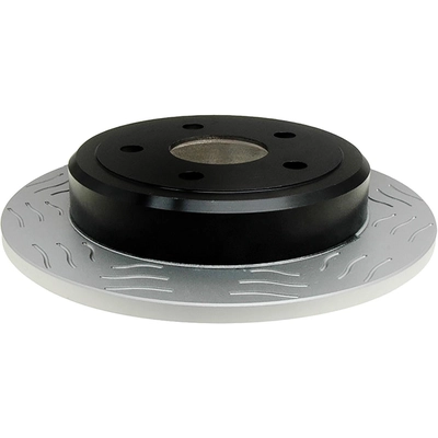 Slotted Rear Performance Rotor - RAYBESTOS Specialty Street Performance - 780296PER pa15