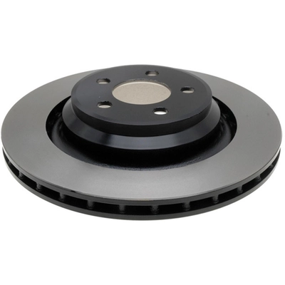 Vented Rear Performance Rotor - RAYBESTOS Specialty - 780390 pa16