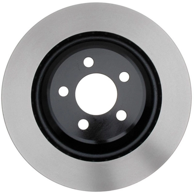 Vented Rear Performance Rotor - RAYBESTOS Specialty - 780390 pa18