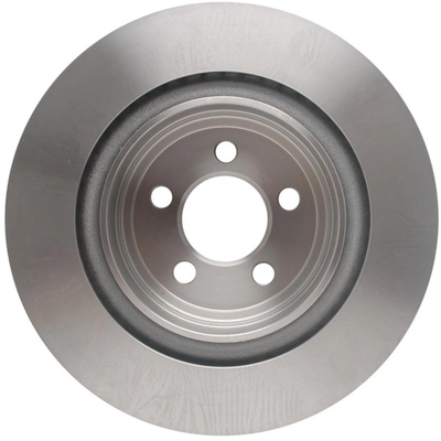 Vented Rear Performance Rotor - RAYBESTOS Specialty - 780395 pa14