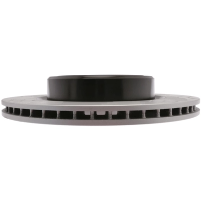 Vented Rear Performance Rotor - RAYBESTOS Specialty Street Performance - 780395PER pa10