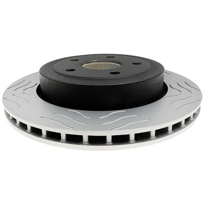Slotted Rear Performance Rotor - RAYBESTOS Specialty Street Performance - 780514PER pa10