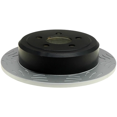 Slotted Rear Performance Rotor - RAYBESTOS Specialty Street Performance - 780542PER pa7