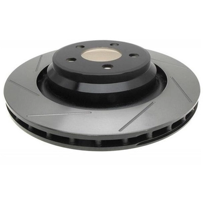 Vented Rear Performance Rotor - RAYBESTOS Specialty - 780723 pa18