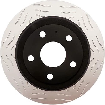 Slotted Rear Performance Rotor - RAYBESTOS Specialty Street Performance - 780867PER pa18