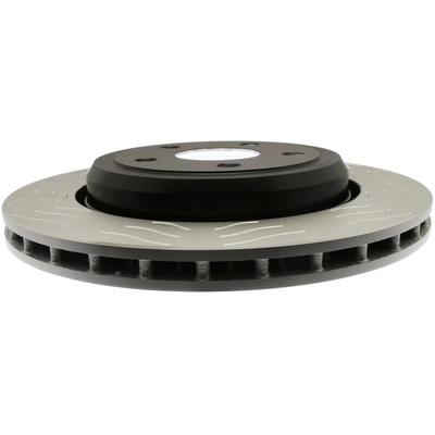 Slotted Rear Performance Rotor - RAYBESTOS Specialty Street Performance - 780961PER pa9