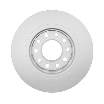 Solid Rear Performance Rotor - RAYBESTOS Specialty - 781087 pa13