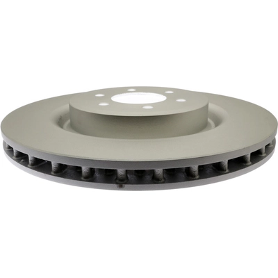 Rear Performance Rotor by RAYBESTOS - 782057 pa1