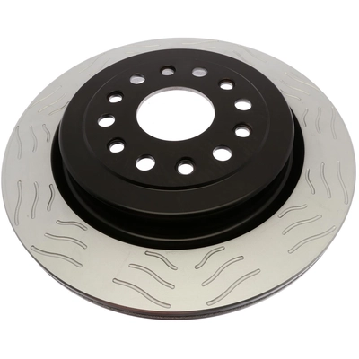 Slotted Rear Performance Rotor - RAYBESTOS Specialty Street Performance - 782497PER pa9