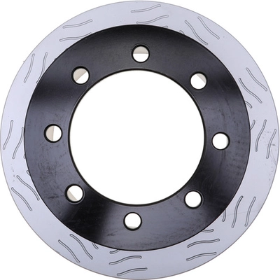 Rear Performance Rotor by RAYBESTOS - 782636PER pa1