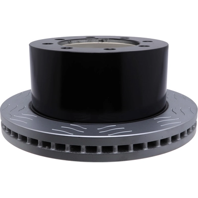 Rear Performance Rotor by RAYBESTOS - 782636PER pa2