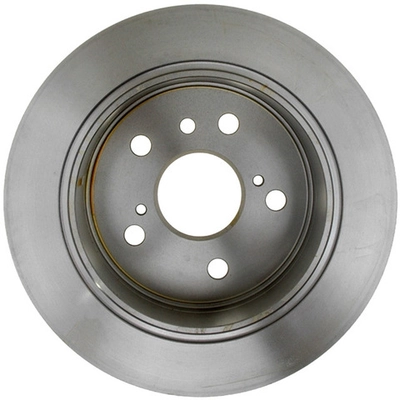 RAYBESTOS - 96216 - Rear Disc Brake Rotor pa2