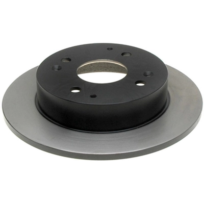 Solid Rear Performance Rotor - RAYBESTOS Specialty - 96369 pa11