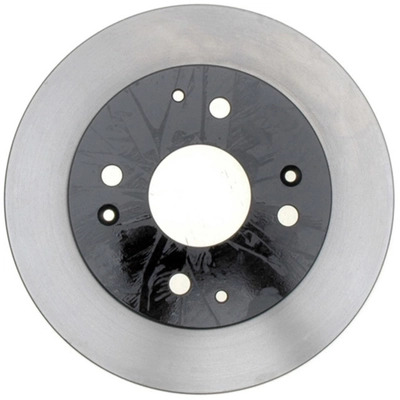 Solid Rear Performance Rotor - RAYBESTOS Specialty - 96369 pa13