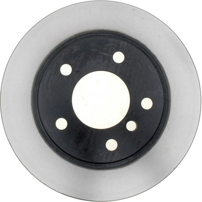 Rear Performance Rotor by RAYBESTOS - 96387 pa1