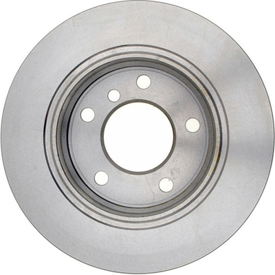 Rear Performance Rotor by RAYBESTOS - 96387 pa2