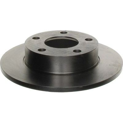 Rear Performance Rotor by RAYBESTOS - 96425 pa1