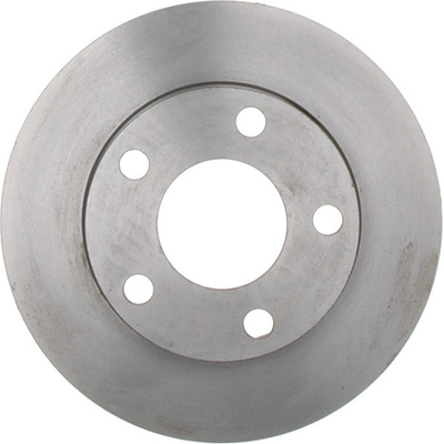 Rear Performance Rotor by RAYBESTOS - 96425 pa2