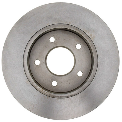 RAYBESTOS - 96511 - Rear Disc Brake Rotor pa2