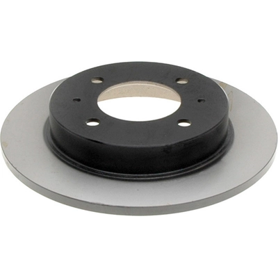 Rear Performance Rotor by RAYBESTOS - 96617 pa1