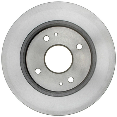 RAYBESTOS - 96708 - Rear Disc Brake Rotor pa2