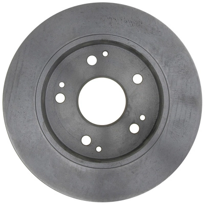 RAYBESTOS - 96710 - Rear Disc Brake Rotor pa2