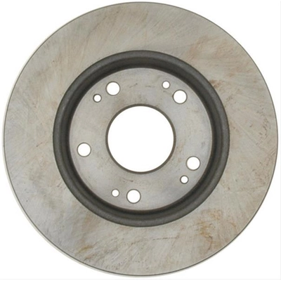 RAYBESTOS - 96732 - Rear Brake Rotor pa2