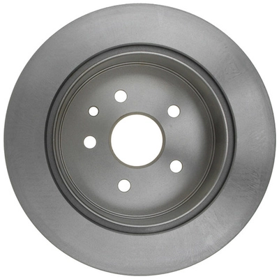 RAYBESTOS - 96760 - Rear Disc Brake Rotor pa2