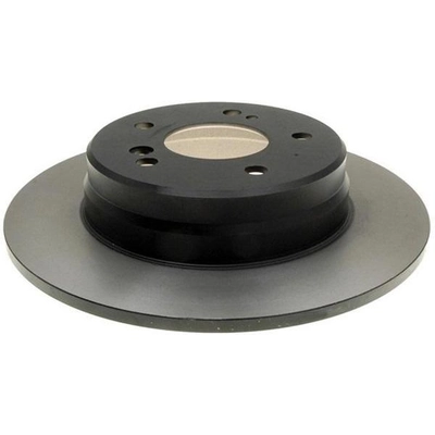 Rotor de performance arrière solide - RAYBESTOS Specialty - 96764 pa19