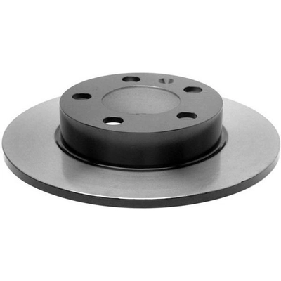 RAYBESTOS Specialty - 96779 - Vented Rear Performance Rotor pa20