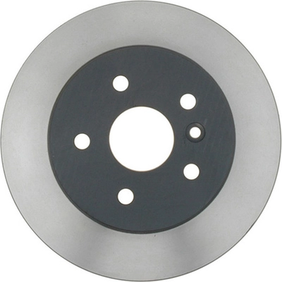 Rear Performance Rotor by RAYBESTOS - 96932 pa1