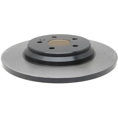 Solid Rear Performance Rotor - RAYBESTOS Specialty - 96940 pa10