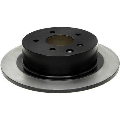 RAYBESTOS Specialty - 980070 - Solid Rear Performance Rotor pa22