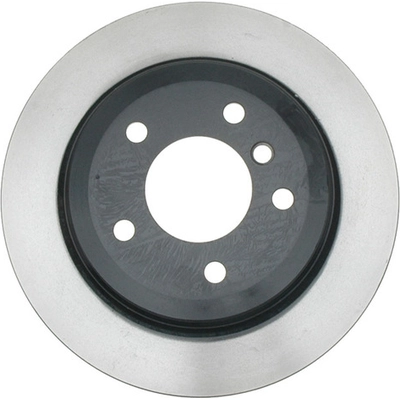 Rear Performance Rotor by RAYBESTOS - 980097 pa1