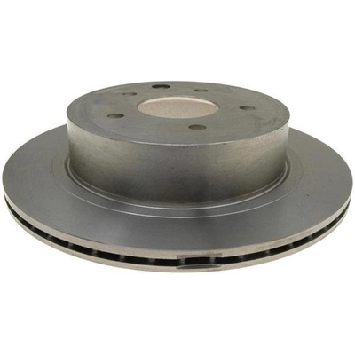 RAYBESTOS Specialty - 980113 - Vented Rear Performance Rotor pa17