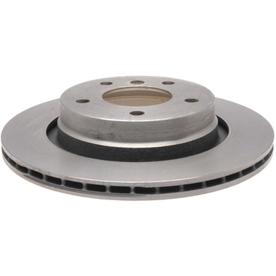 RAYBESTOS - 980127 - Rear Disc Brake Rotor pa1