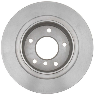 RAYBESTOS - 980127 - Rear Disc Brake Rotor pa2